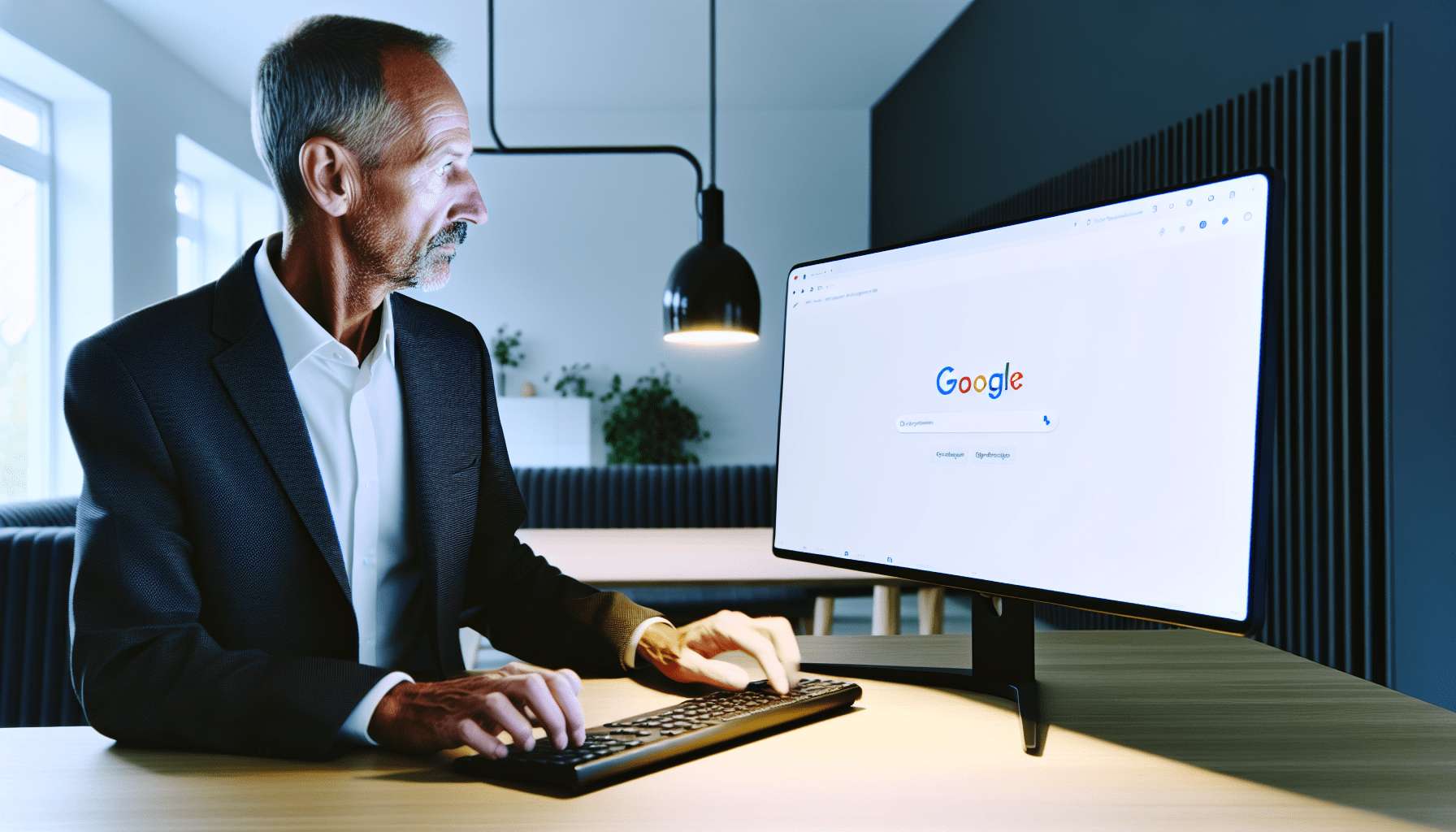 Google My Business-Optimierung